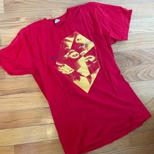 🎉 3/$10 - Born Ruffians Vintage Merch